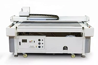 Планшетный режущий плоттер LT-1010F