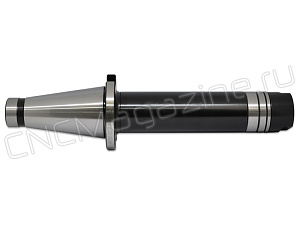 NT50-SCA40-185L патрон для дисковых фрез DIN 2080
