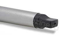 MTA4-ER25-65 цанговый патрон с конусом Морзе №4 с лапкой