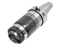 BT50-GT42-200L Быстросменный резьбонарезной патрон с компенсацией по длине