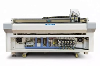 Планшетный режущий плоттер LT-1610F