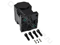 BMT75-EW60X120 Держатель расточного инструмента, стационарный, осевой