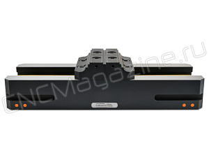 KSSCV-M125360 Тиски самоцентрирующиеся 5-осевые