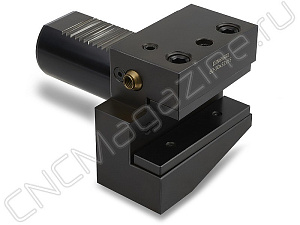 B2-50x32x55 Держатель инструмента VDI радиальный, левый