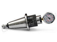BT50 датчик силы тяги шпинделя BRIGHT-TOOLS