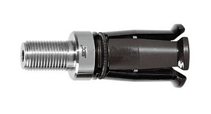 BT40-90 цанга лепестковая шпинделя