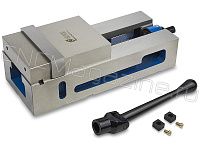 Тиски станочные QMN16160N