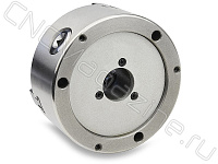 Трехкулачковый патрон 125 (5") для поворотного стола TSL150 HV-6