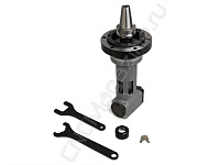 BT40-AG90-ER32-200 Угловая фрезерная головка