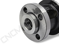 BT50-BST-100L Патрон для расточной головки