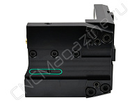 BMT65-U32x119 держатель отрезных лезвий, стационарный, наружный, радиальный