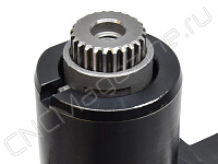 VDI40-5480-ER32-90 приводной радиальный (угловой) блок ER32  УЦЕНКА !