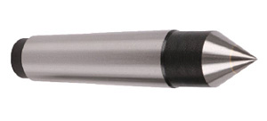 Центр упорный GDHJDJ-MT5-F118-60 с твердосплавным наконечником невращающийся
