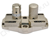 CDH-D210-290-84L Расточная головка
