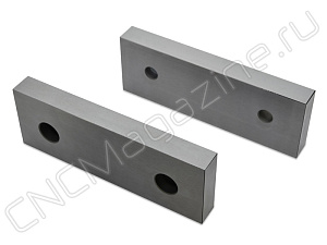 J1-160-VSP Губки сменные для тисков VSP-160