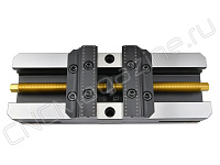 KSSCV-M125360 Тиски самоцентрирующиеся 5-осевые