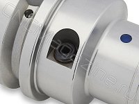 BT40-PHC12-90 гидропластовый патрон