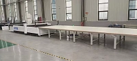 Автоматизированный настилочно-раскройный комплекс X-Plot TX-2030