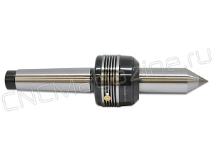 ZXJCHJ-MT4-F115-60⁰-L80 Центр вращающийся с твердосплавным наконечником удлиненный