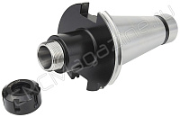 ISO50-ER40-70 Цанговый патрон (ГОСТ 25827-93)