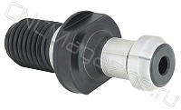 PS-BT50-45-HO штревель с отверстием под СОЖ, с уплотнительным кольцом