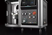 5-ти осевой настольный обрабатывающий центр Xmachine XM-100