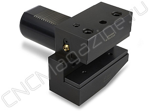 B2-60x32x60 Держатель инструмента VDI радиальный, левый