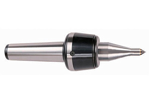 GJMXWHJ-MT5-D16-F112-60°-B Центр тонкий упорный вращающийся с твердоспл. удлиненным наконечником