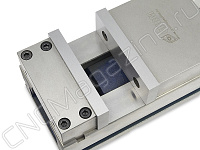 Тиски станочные QM16125N