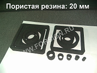 Пневматическая осциллирующая режущая голова POT9K-PRO (Германия) для Zund, Atom, Multicam и пр.