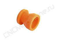 Заглушка для системы подачи СОЖ 1/4" (2436)