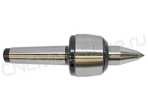 GSXWHJ-MT4-F108-60⁰-C Центр упорный вращающийся с твердосплавным вытянутым наконечником