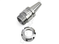 NBT30-ER32-70 Высокоскоростной цанговый патрон ER