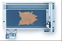 Планшетный плоттер Zund D3 C-56