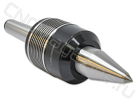 GSXWHJ-MT3-F108-60⁰-C Центр упорный вращающийся с твердосплавным вытянутым наконечником