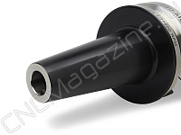 BT40-SOM12-100 Патрон для сменных фрезерных головок