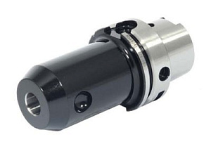 HSK63A-SL18-100 патрон DIN 6359 Weldon