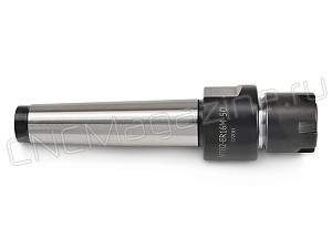 MTB2-ER16M-50 цанговый патрон мини с конусом Морзе BRIGHT-TOOLS