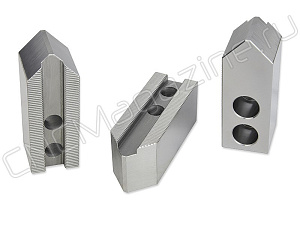 SC-12H60P90 кулачки сырые для токарного патрона