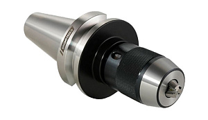 BT50-APU13-105 самозажимной сверлильный патрон BRIGHT-TOOLS
