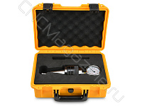 BT40 датчик силы тяги шпинделя BRIGHT-TOOLS