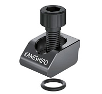 KS-seagull-M8 крепежный зажим Kamishiro, тупой