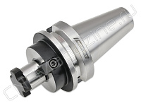 BT40-FMB22-40 (G2.5) патрон для насадных фрез BRIGHT-TOOLS