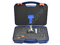SET-ABHF-D06X30-WA25 Чистовая расточная система (набор) AKKO