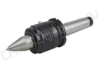 SC-63-M-4A Центр вращающийся с отжимной гайкой