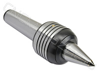 CNC-MT3C Центр упорный вращающийся с тверд., вытянутым наконечником