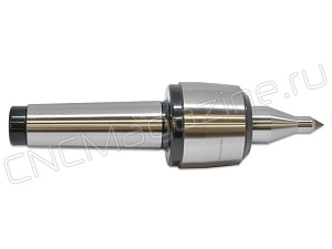 GSXWHJ-MT5-D16-F112-60⁰-B Центр упорный вращающийся с тверд. наконечником, тонкий, удлиненный