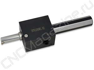 Алмазный выглаживатель DYN12 40R1.0-20