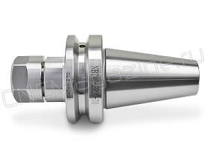NBT40-ER20-70 Высокоскоростной цанговый патрон ER