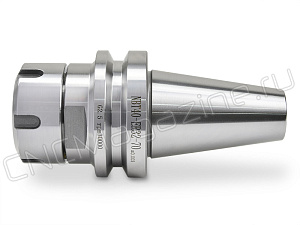 NBT40-ER32-70 Высокоскоростной цанговый патрон ER